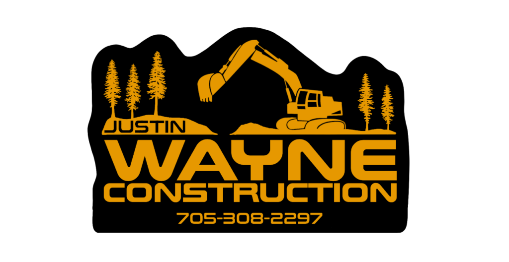 Justin Wayne Construction