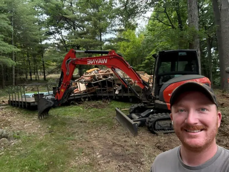 Justin Wayne Construction photo 3