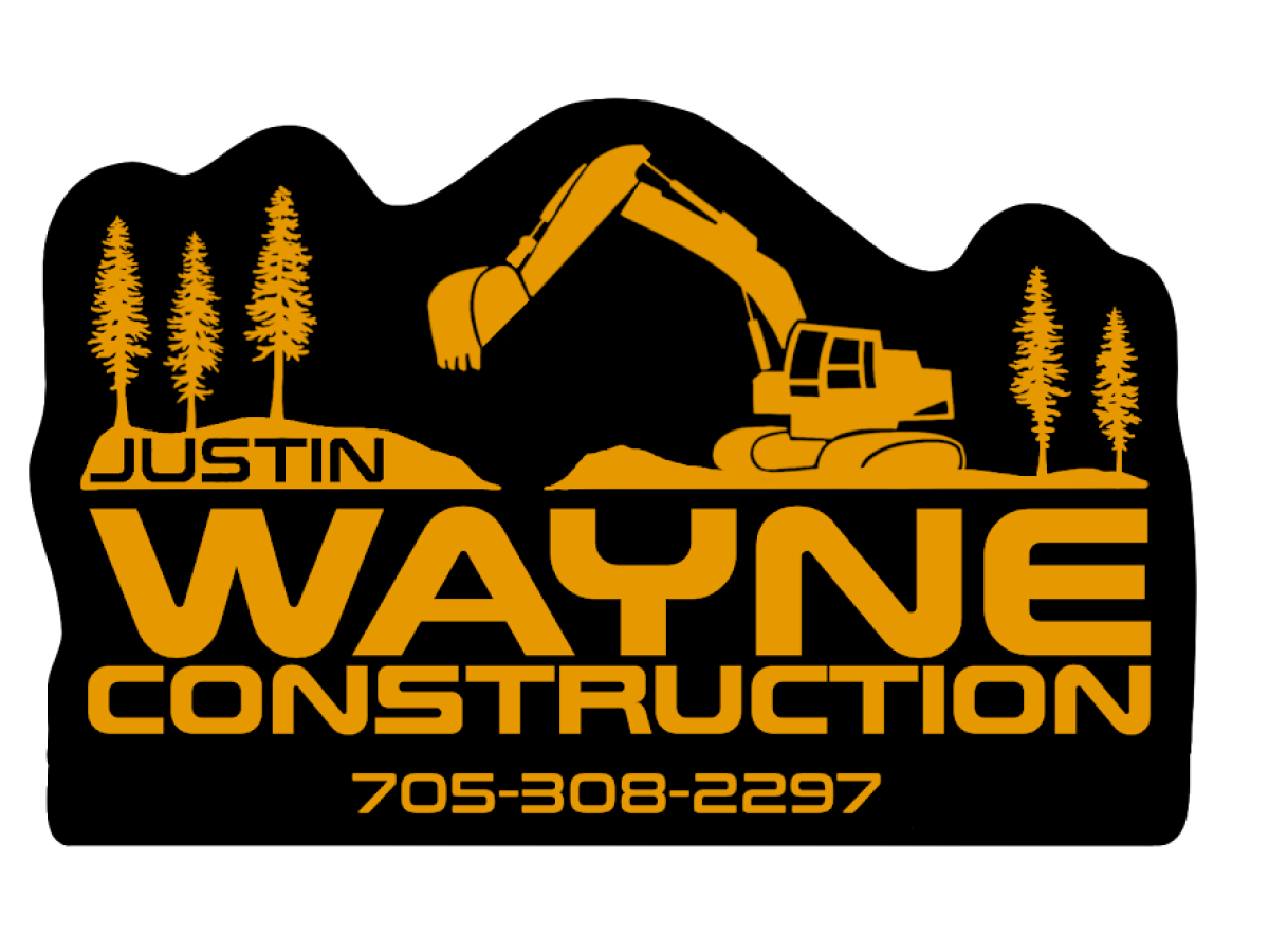 JWCLogo Justin Wayne Construction
